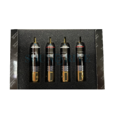 Tchernov Cable RCA Plug Reference G / set 4